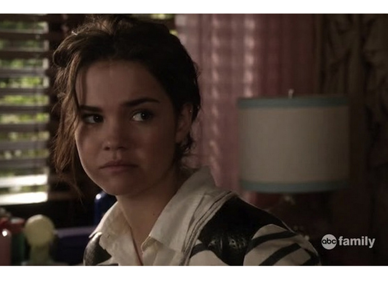 “The Fosters” Episode 118 Recap: Nancy Drew and the Mystery of the Lying Foster Brother