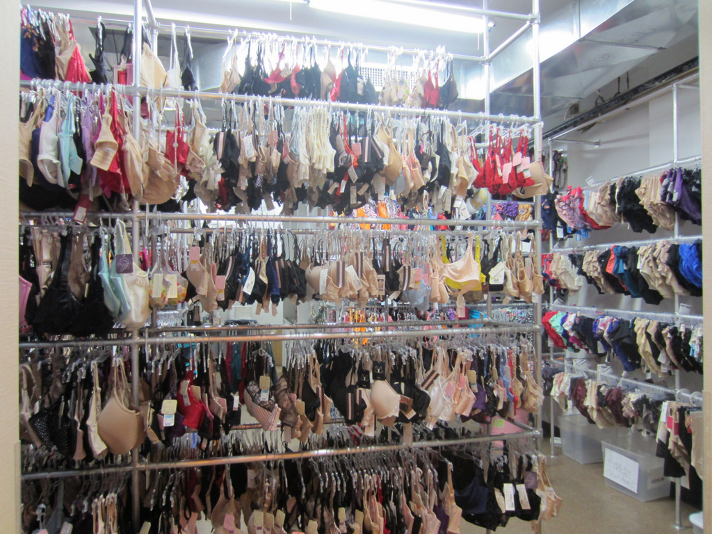 A Queer Fat Femme’s Adventure To Find A Bra That Fits