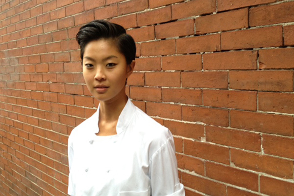 Kristen Kish Is Queer: Top Chef Season 10 Winner Has A Girlfriend
