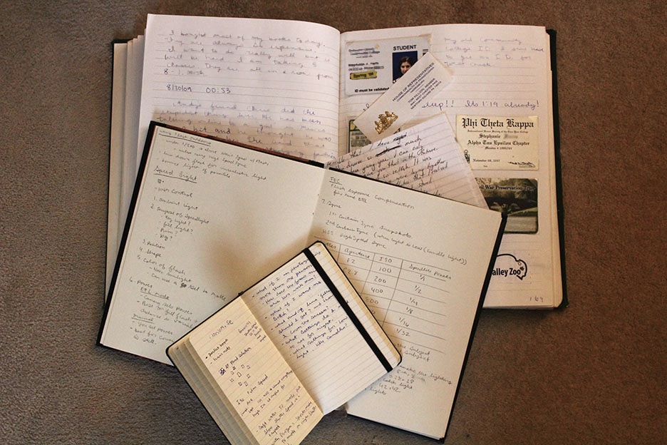 Dear Queer Diary: Commonplace Books Should Be More Common