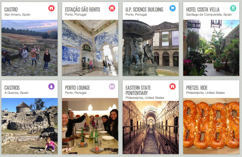Team Pick: Map Your Past, Present and Future With Everplaces
