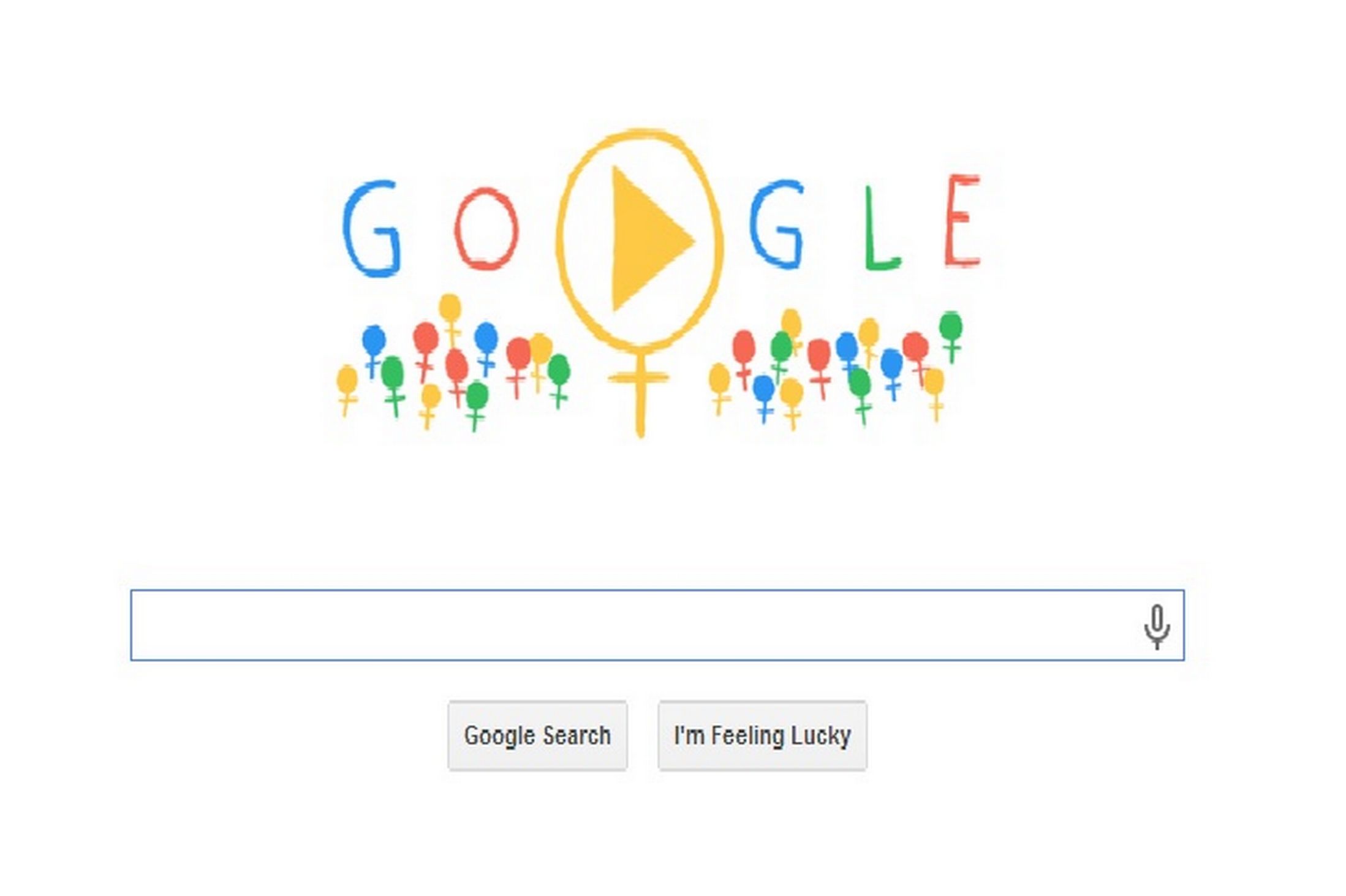 Sunday Funday is Going in Every Direction with All of Google’s Money and Saskia de Brauw