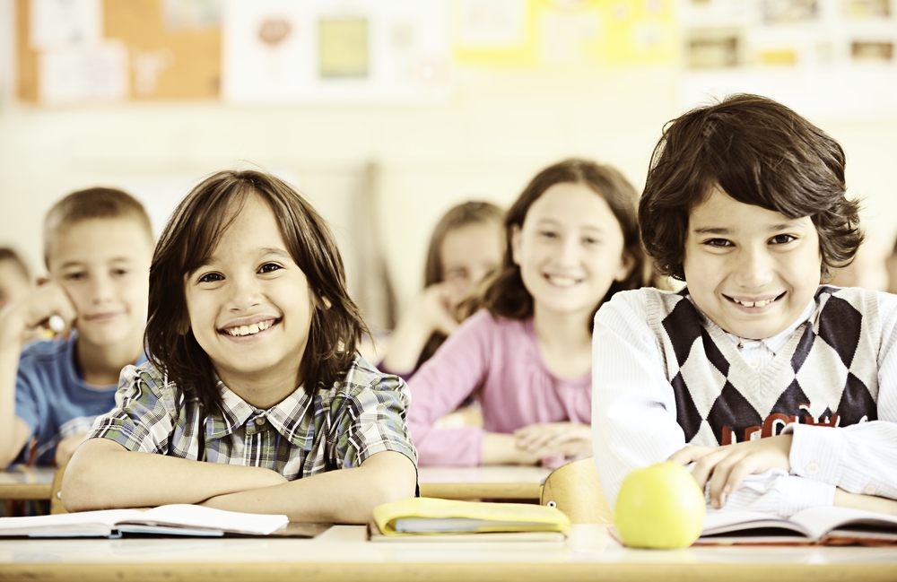 Here’s How NYC Public Schools Plan To Better Support Their Trans* Students