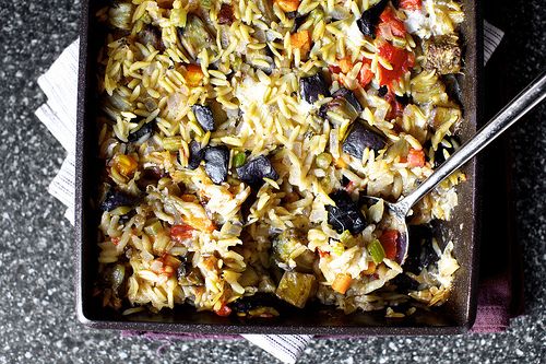 via Smitten Kitchen