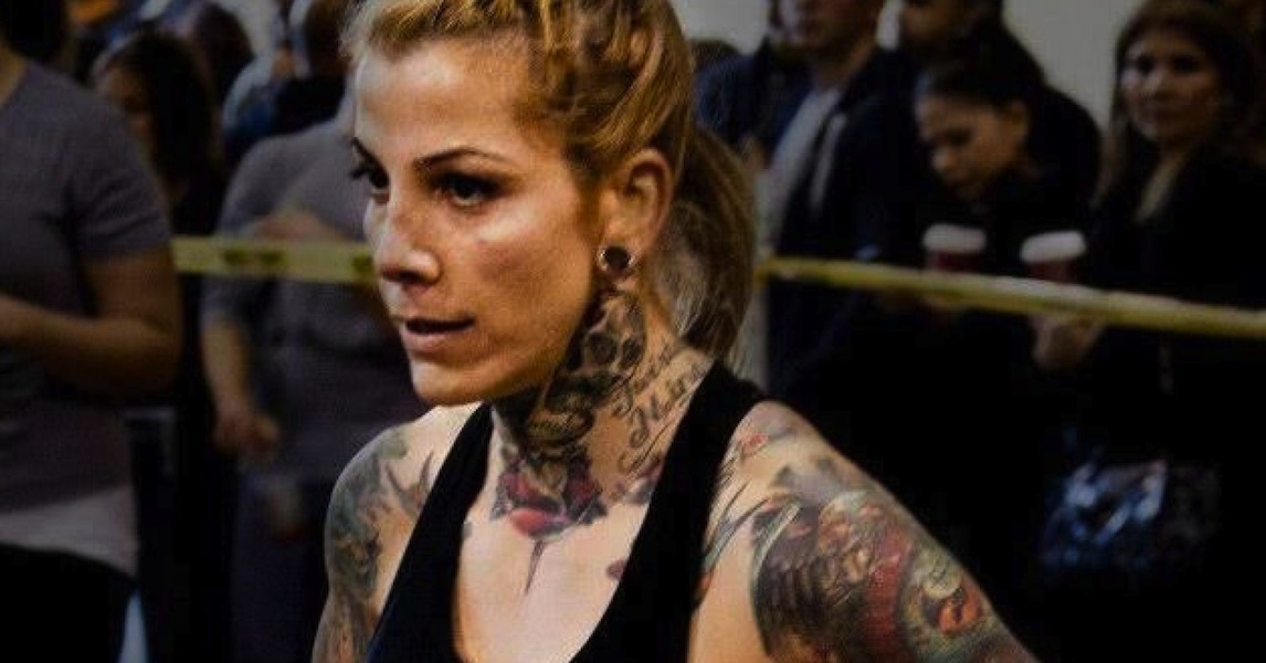CrossFit Bans a Trans Woman From Competing With Other Women, Is Stuck In The Medical Past