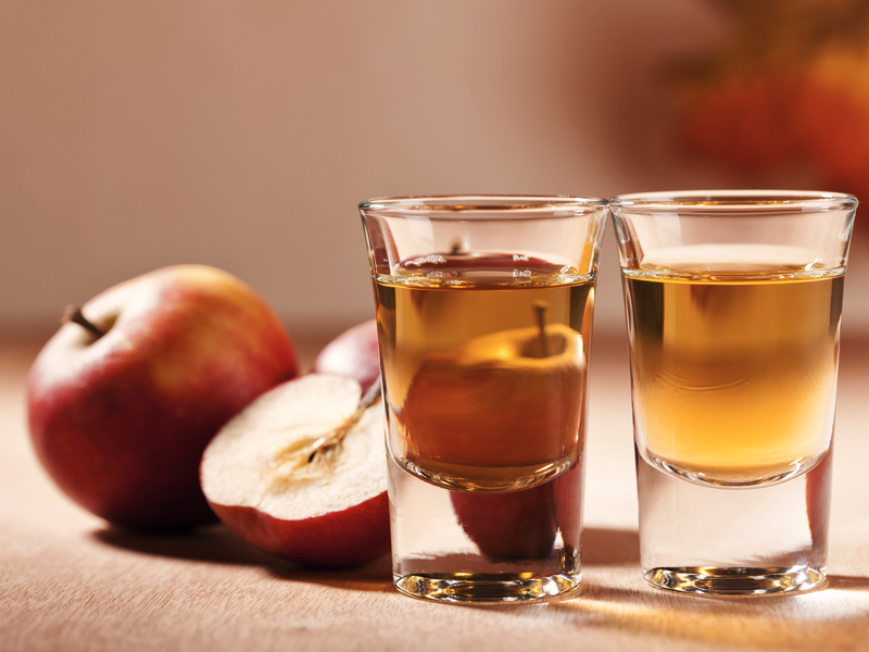 Top Five Hard Ciders You Should Drink