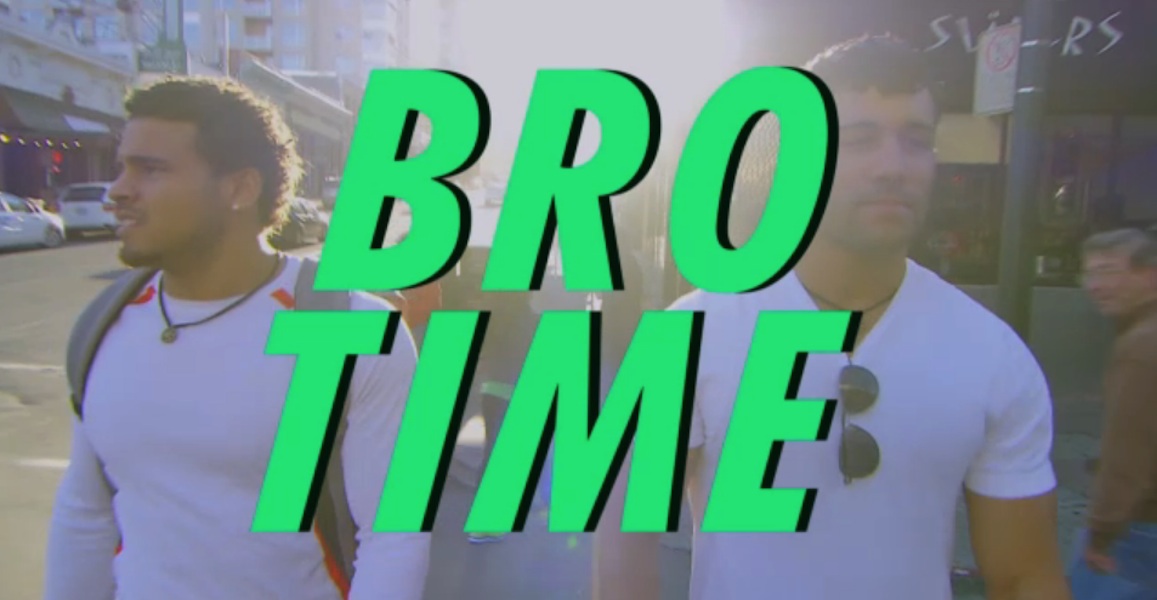 #AutoAri: This Week’s Real World Q&A is Deeper Than Bromance