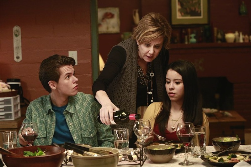 “The Fosters” Episode 119 Recap: Buy One Dad Storyline, Get Two Free