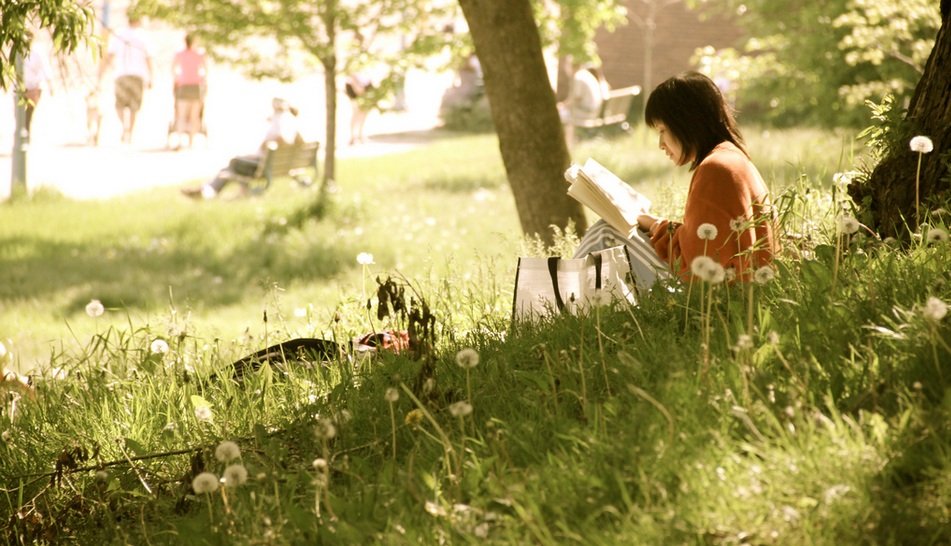 Ten Books For Queers And Feminists To Read This Spring