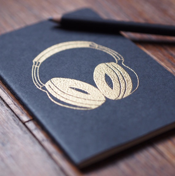 Dear Queer Diary: Ol’ Book O’ Feelings Playlist