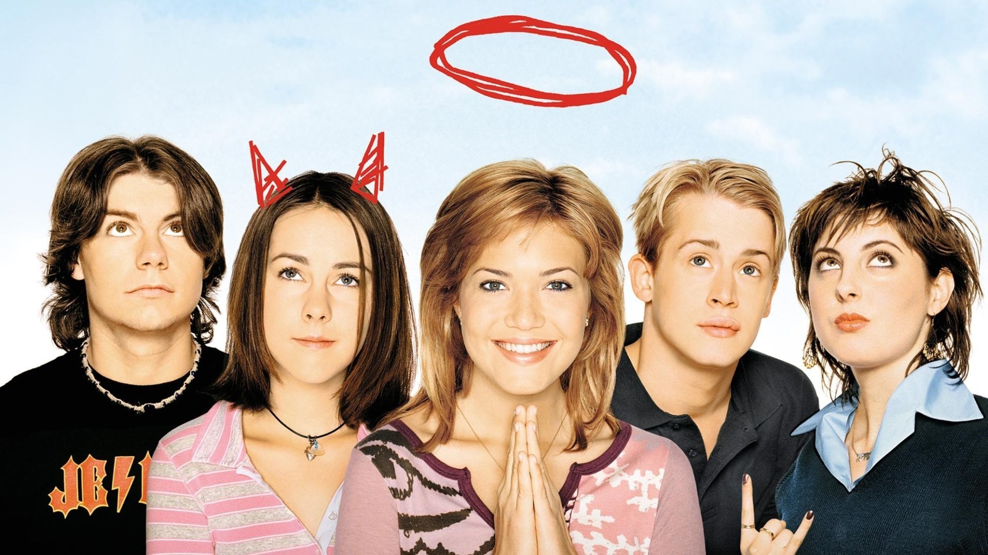 Rhymes With Witches: The Virgin/Whore Dichotomy in “Saved!”