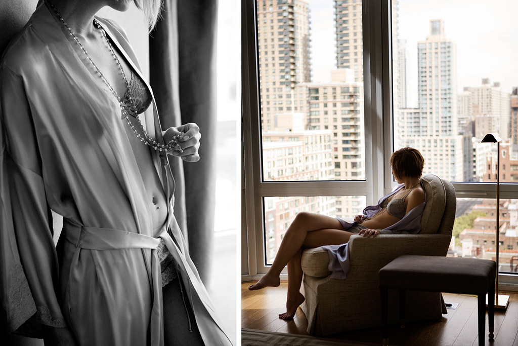 6 Tips For First-Time Lingerie Shoppers