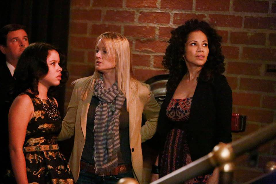 “The Fosters” Episode 120 Recap: Nothing Good Ever Happens in Metropolis