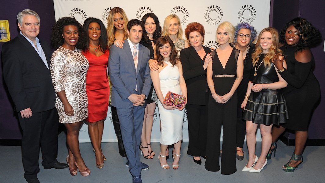 ‘Orange is the New Black’ Paleyfest Panel Reveals Cool Shit About Season Two