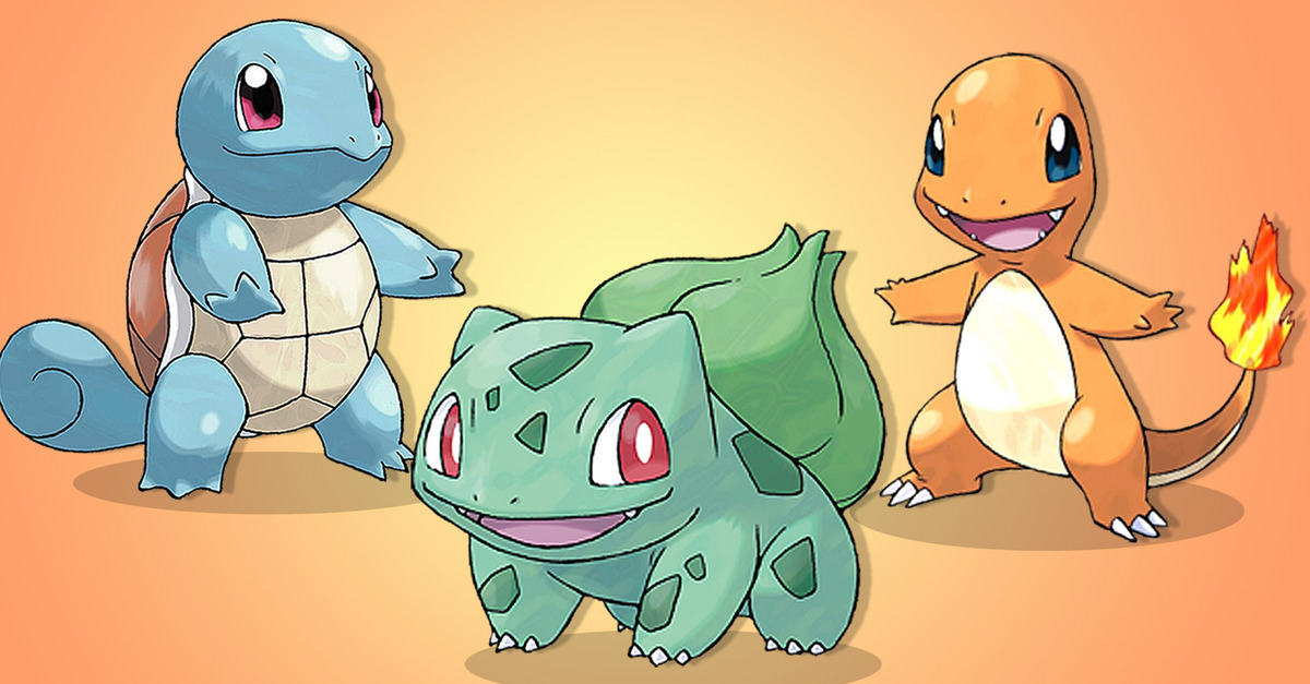 Did You Ever Catch Them All? This Is a 90’s Pokémon Nostalgia-fest