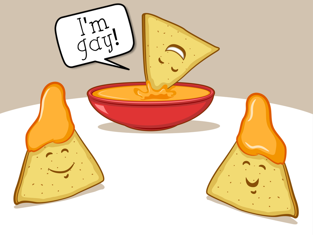 FRIDAY OPEN THREAD: I Just Ate Nachos, What The F*ck Are You Doing?
