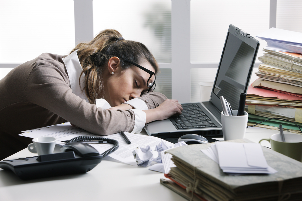 Top Five Tasks I Wanted a Personal Assistant to Perform Circa 2011