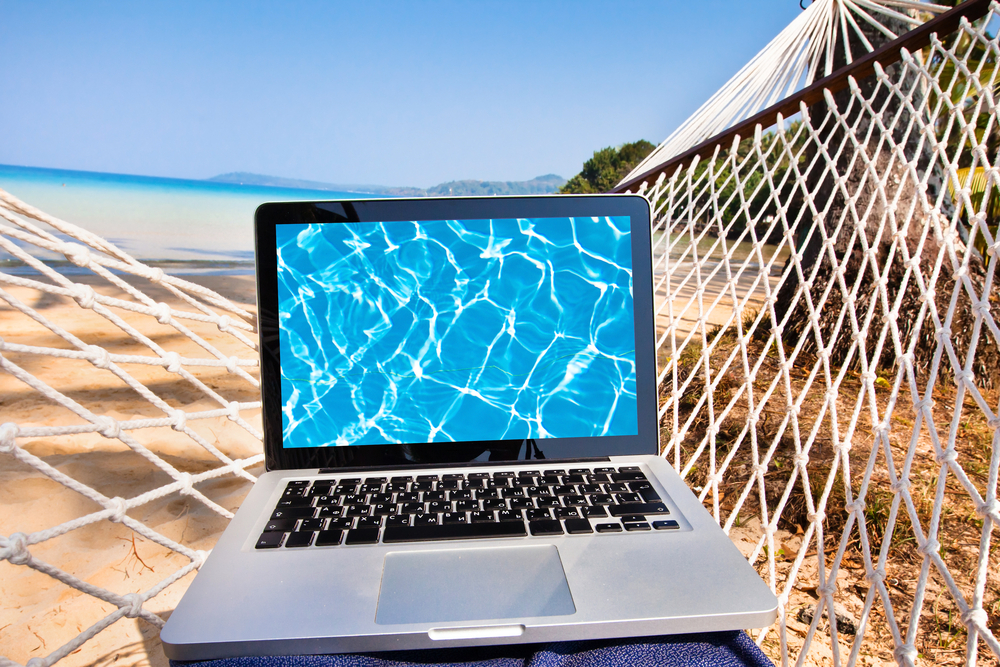 Five Neat Ways to Organize Your Mobile Office