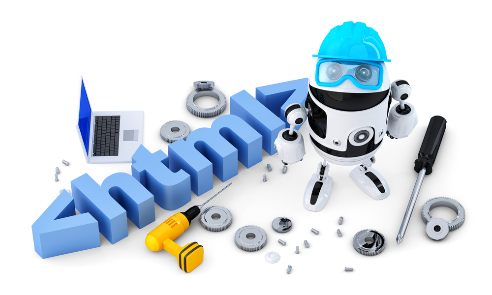 Learn HTML and Build A Better Internet Comment: Part I