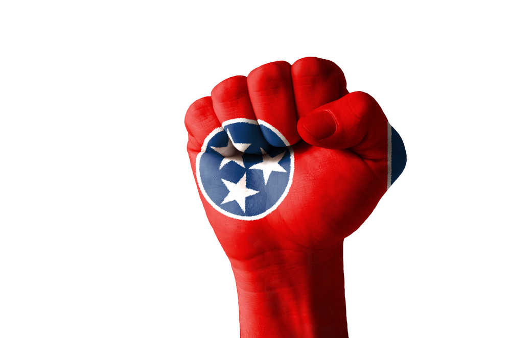 Tennessee Senate Passes Bill That’ll Let Gay Kids Get Bullied Because “Religious Freedom”