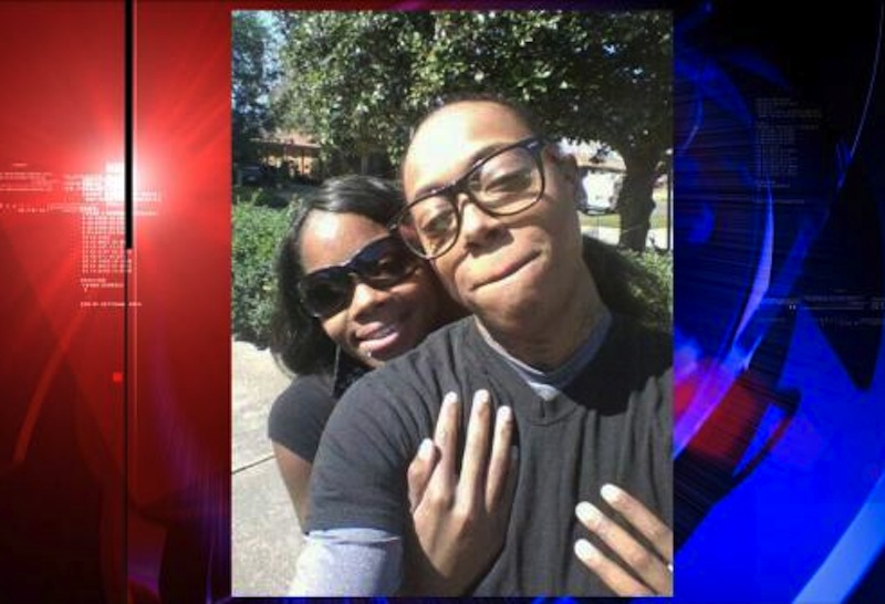 [UPDATED] Father of Murdered Texas Lesbian Arrested In Connection With Deaths
