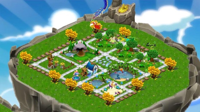 My park may be organized, but my life's a fucking wreck.