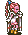 I don't want to hurt you, Flea! I love you too. Please join my party! Also this gif is wee and there's nothing we can do about it but YOU NEED TO SEE IT.