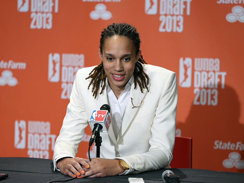 CONTEST: Predict Tonight’s WNBA Draft Picks, Win WNBA Swag!