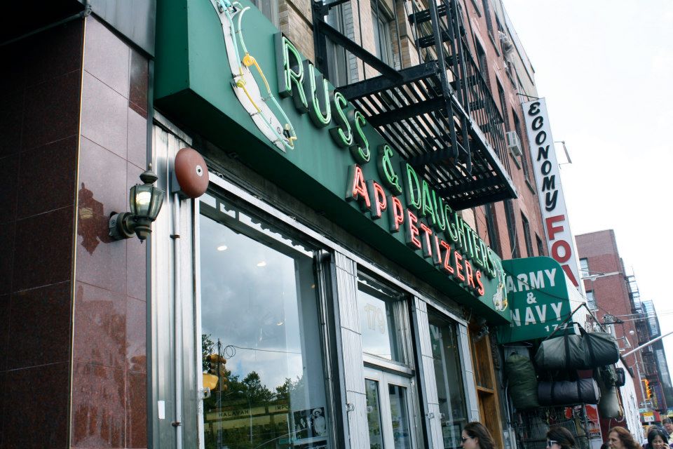 Wilder Hungers: The Ten Best Meals I’ve Eaten in NYC