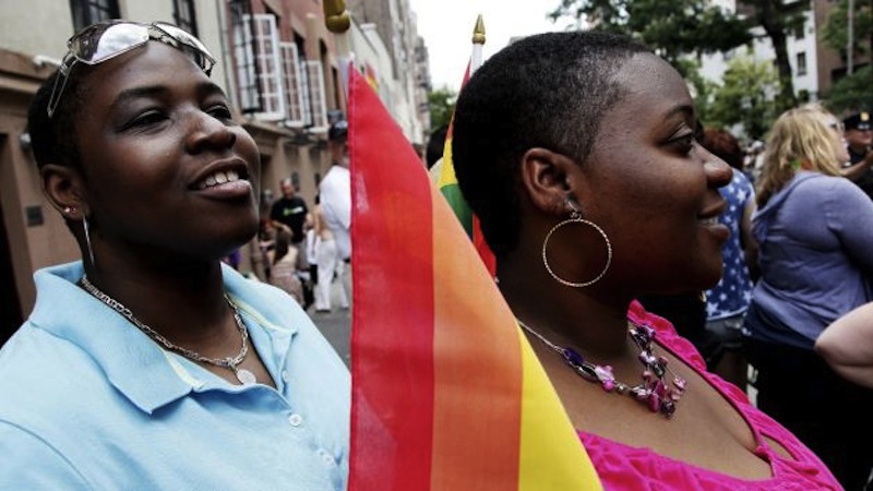 So You Wanna Write the Divine: Black LGBTQ Artists Talk Spiritual Practices of Community Building