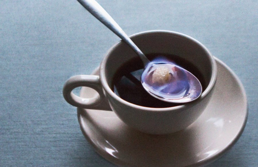 BPM: Morgan Page and a Café Royal