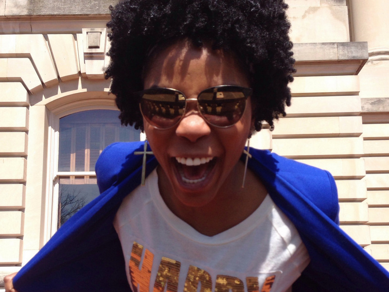 Confessions of a Beauty Queer: The Best Goodbye of My Life