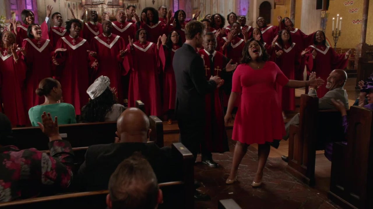 Glee Episode 516: “Tested” Will Test Your Endurance For An Episode Without Lesbians