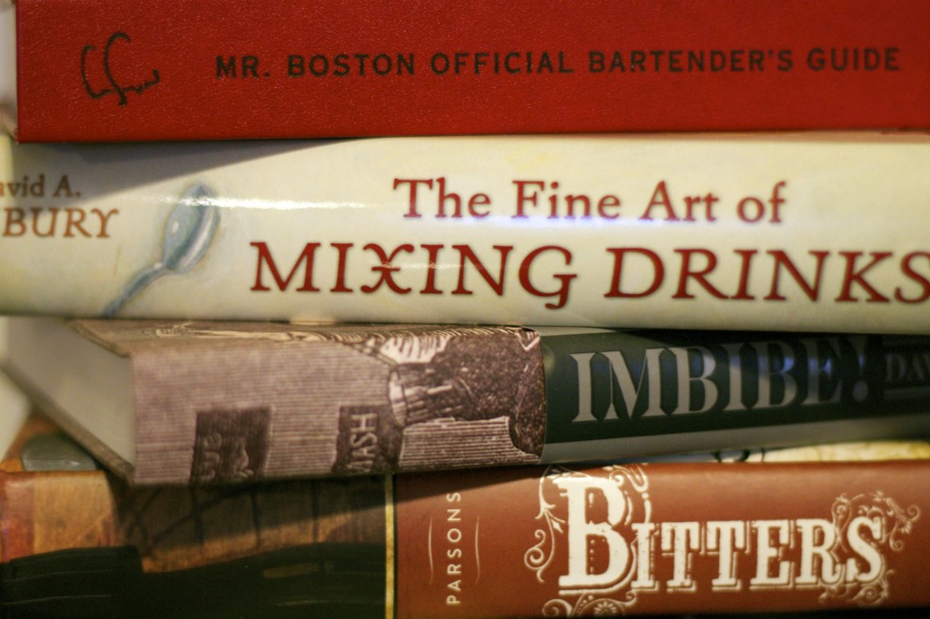 books-home-bar