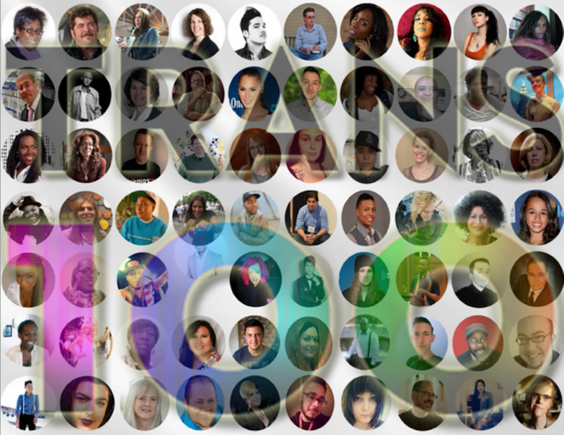 Want to Support the Women of the Trans 100? Here’s How.