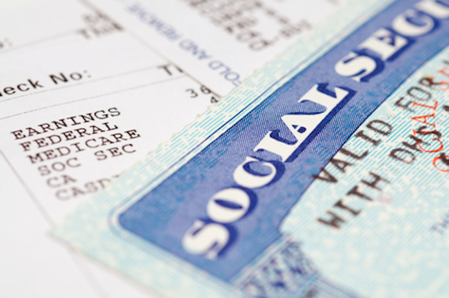 Good Riddance, DOMA: Medicare and Social Security Now Recognize Trans Spouses and Same-Sex Marriages