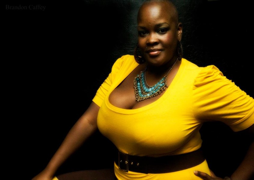 National Poetry Month: Sonya Renee Isn’t Sorry