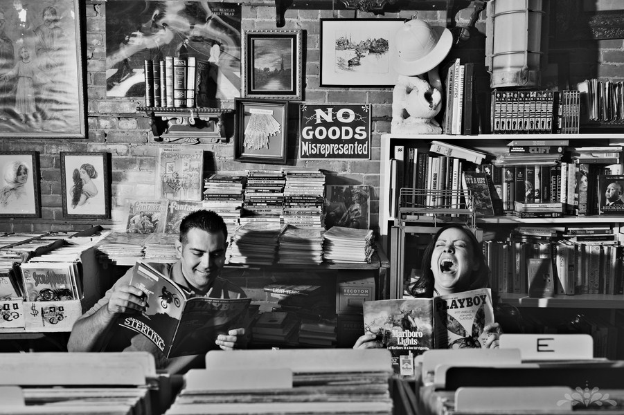 Things I Read That I Love #124: Well, I Want A Dog Too
