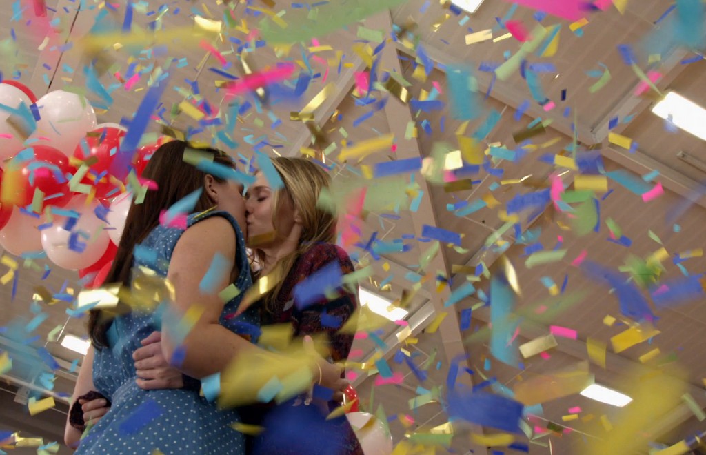 MTV’s New Fake Lesbian Show “Faking It” Makes Me So Confused