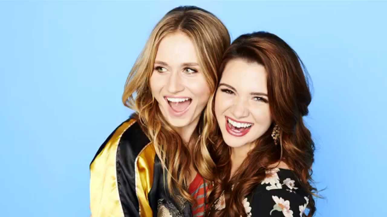 MTV’s “Faking It” Is Pretty Good, For Real