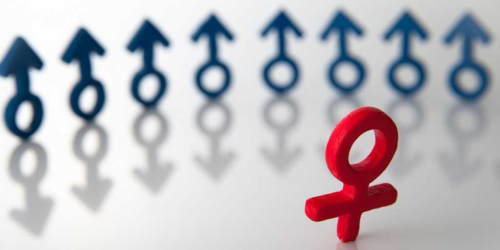 Report On Media Gender Diversity Confirms The Patriarchy Continues Controlling Everything, Being The Worst