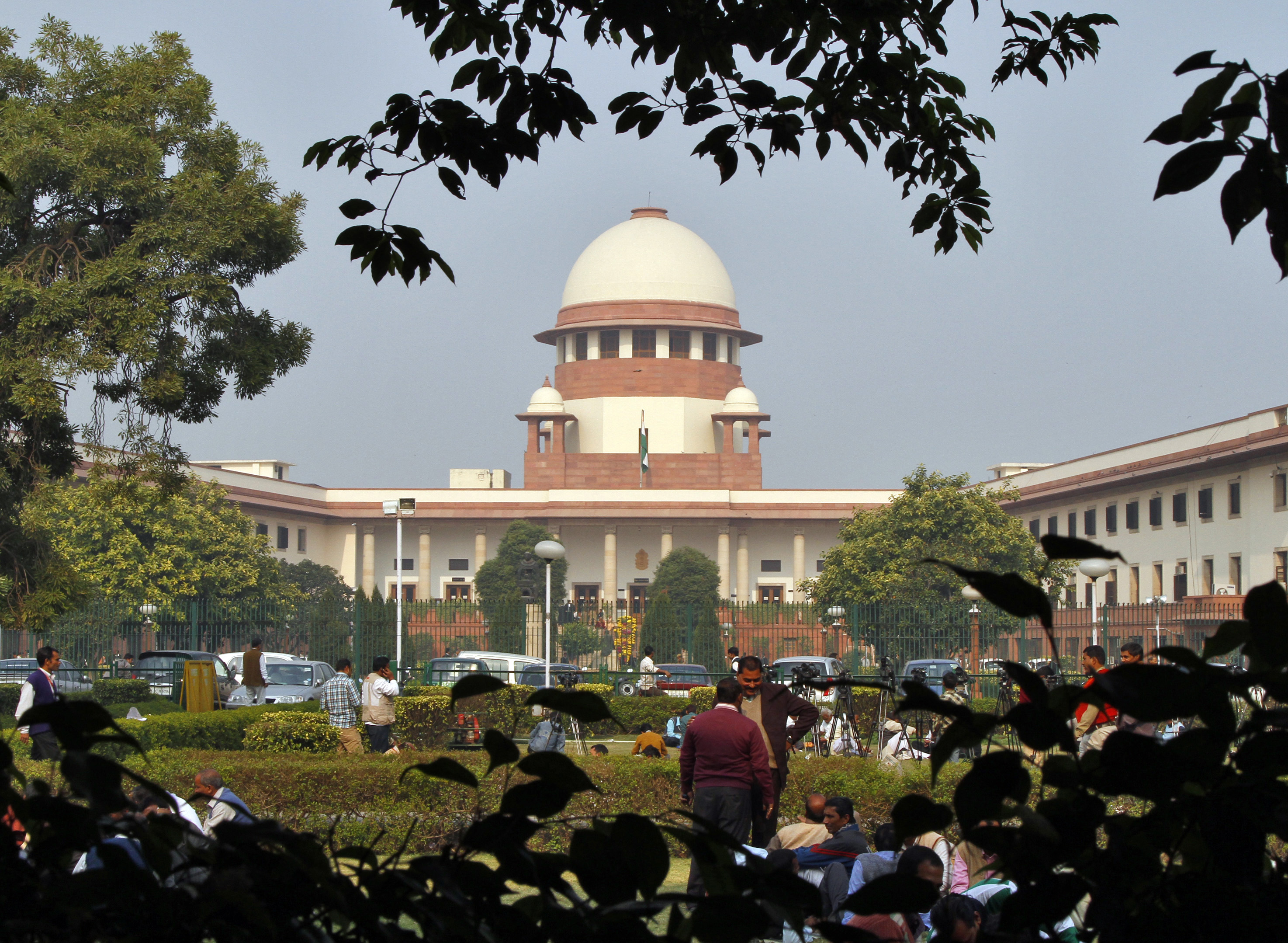 The Complex Paradox of Transgender Rights in India