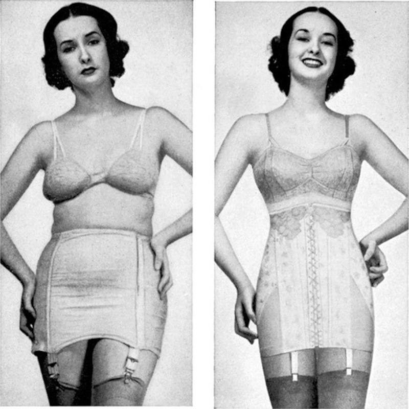 Real Talk: On Not Wearing Bras (Yes, It’s Okay to Go Braless)
