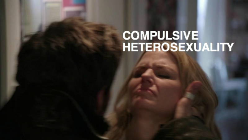 And They Lived Heterosexually Ever After: Why I’m Not Recapping Once Upon A Time Anymore