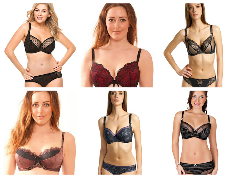 Bra Tips and Picks for Ladies with Huge Racks