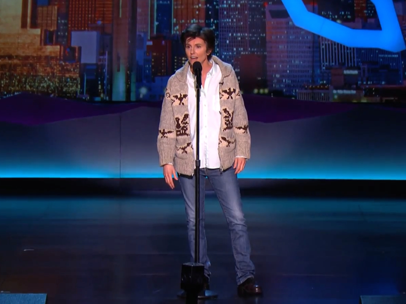 Brittani’s Video Party: “Starting From Now” Only “Tiny Nuts” in “Silicon Valley”