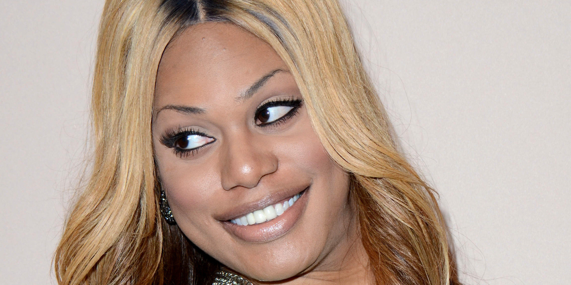 Happy Sunday Funday to Laverne Cox, Who Can Make a Sundae Funday with OINTB-Inspired Ice Cream