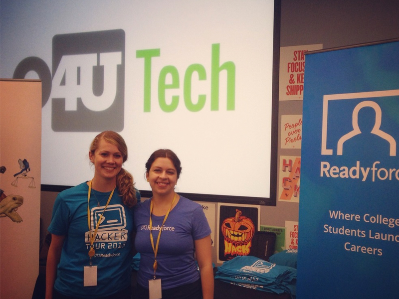 Also.Also.Also: Queer People Are Organizing in Tech and Other Stories We Missed This Week