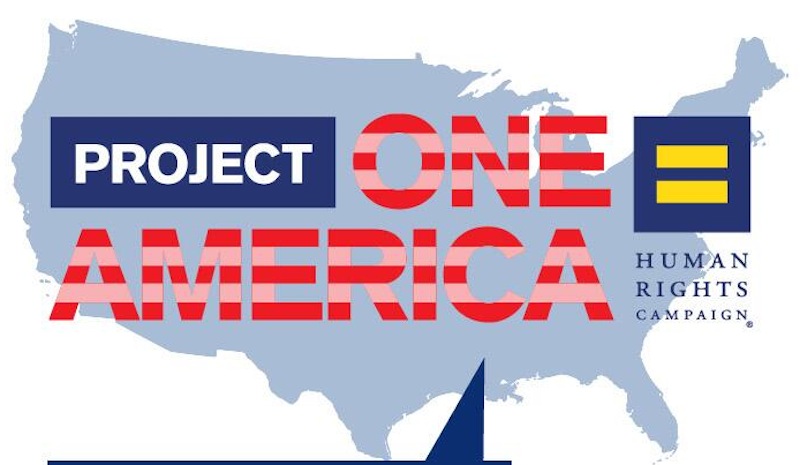 HRC’s New Campaign in the South Wants to Change “Hearts and Minds,” Not Much Else
