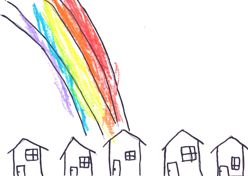 OPEN THREAD: Keeping It Queer in the Suburbs